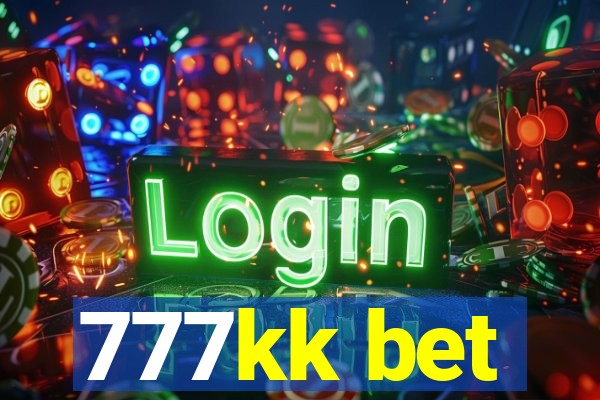 777kk bet